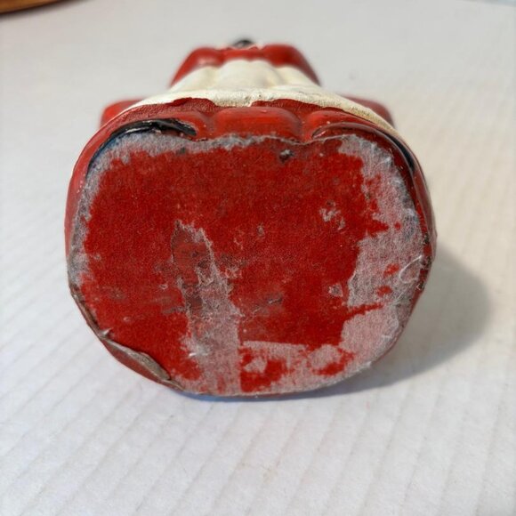 Cast Iron Black Americana Coin Bank - Picture 5 of 5